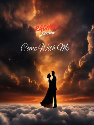 cover image of Come With Me